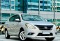 White Nissan Almera 2017 for sale in Makati-1