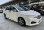 Sell White 2016 Honda City in Las Piñas-1