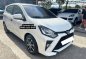 Sell White 2022 Toyota Wigo in Mandaue-0