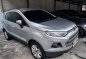 Selling White Ford Ecosport 2015 in Quezon City-0