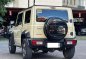 Sell White 2021 Suzuki Jimny in Pasig-8