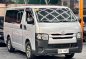 Selling White Toyota Hiace 2022 in Parañaque-0