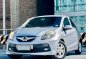 Sell White 2016 Honda Brio in Makati-2