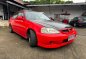 Sell Yellow 1999 Honda Civic in Tagaytay-2