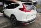 White Honda Cr-V 2019 for sale in Quezon City-0