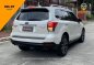 Sell Pearl White 2016 Subaru Forester in Manila-7