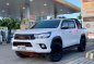 Sell White 2019 Toyota Hilux in Manila-0