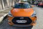Orange Hyundai Veloster 2017 for sale in Quezon City-0