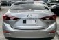 White Mazda 818 2016 for sale in Pasig-4