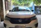 Selling Pearl White Honda City 2021 in Quezon City-1