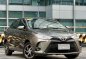 White Toyota Vios 2022 for sale in Makati-0