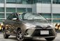 White Toyota Vios 2022 for sale in Makati-0