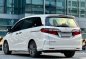 Sell Pearl White 2018 Honda Odyssey in Makati-4