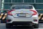 White Honda Civic 2018 for sale in Automatic-5