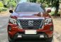 Sell White 2022 Nissan Navara in Manila-0