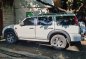 Sell White 2011 Ford Everest in Manila-0