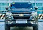 Sell White 2018 Chevrolet Trailblazer in Makati-0