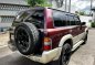 Bronze Nissan Patrol 2001 for sale in Automatic-3