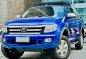 White Ford Ranger 2014 for sale in Makati-1