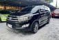 White Toyota Innova 2016 for sale in Las Piñas-0