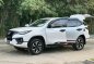 White Toyota Fortuner 2019 for sale in Manila-2