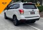 Sell Pearl White 2016 Subaru Forester in Manila-8