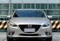 Sell Silver 2016 Mazda 2 in Makati-1