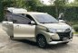 Sell White 2020 Toyota Avanza in Manila-1