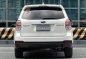 White Subaru Forester 2018 for sale in -4