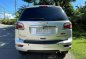 Sell White 2015 Chevrolet Trailblazer in Las Piñas-3