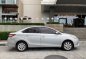 White Toyota Vios 2015 for sale in Quezon City-0