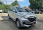 White Toyota Avanza 2018 for sale in Manual-0