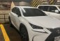 White Lexus IS 2017 for sale in Quezon City-1
