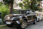 Sell White 2018 Toyota Fortuner in Las Piñas-0