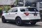 2016 Ford Explorer  3.5L Sport EcoBoost in Manila, Metro Manila-14