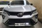 2023 Toyota Fortuner 2.8 LTD Diesel 4x2 AT in Quezon City, Metro Manila-13