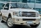 2013 Ford Expedition in Makati, Metro Manila-14
