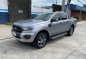 Sell White 2020 Ford Ranger in Quezon City-1