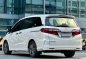 Pearl White Honda Odyssey 2018 for sale in Automatic-9