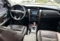 White Toyota Fortuner 2016 for sale in Automatic-4