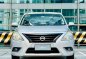 White Nissan Almera 2017 for sale in Makati-0