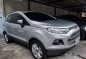 Selling White Ford Ecosport 2015 in Quezon City-3