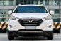 White Hyundai Tucson 2015 for sale in Makati-1