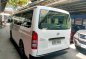 White Toyota Hiace 2020 for sale in Pasay-2