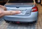 Sell Silver 2015 Subaru Wrx in San Juan-5
