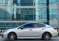 White Subaru Impreza 2018 for sale in Automatic-8