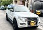 White Mitsubishi Pajero 2016 for sale in Pasig-1