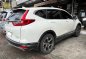 White Honda Cr-V 2019 for sale in Quezon City-1