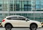 White Subaru Xv 2015 for sale in Makati-6