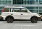 Sell White 2017 Mitsubishi Adventure in Makati-9